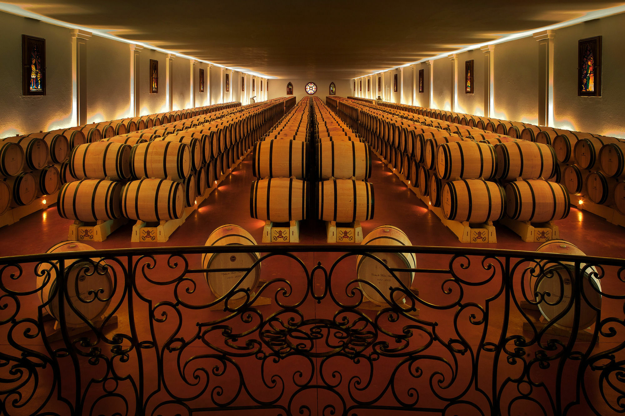 Chateau Pape Clement