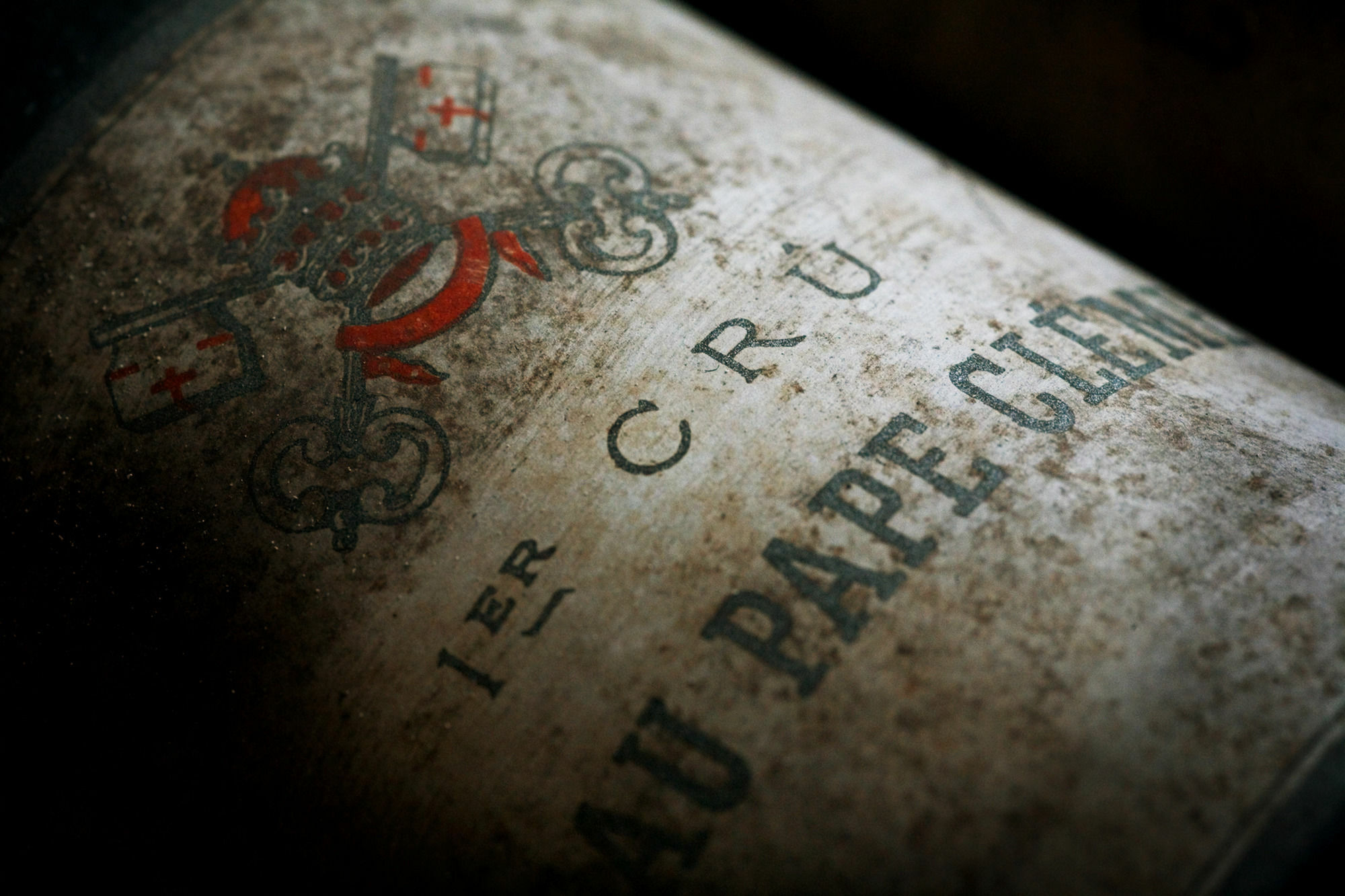 Chateau Pape Clement 3* Pessac